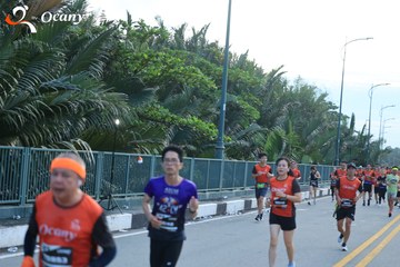 RUN TO LIVE 2025 - Ảnh #3275928