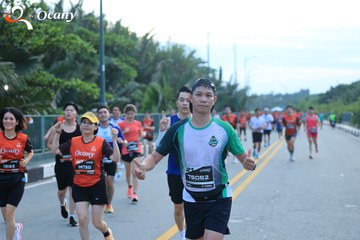 RUN TO LIVE 2025 - Ảnh #3275287