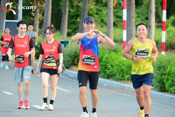 RUN TO LIVE 2025 - Ảnh #3273021