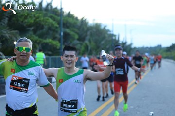 RUN TO LIVE 2025 - Ảnh #3274191