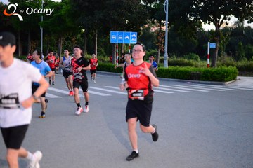 RUN TO LIVE 2025 - Ảnh #3272531