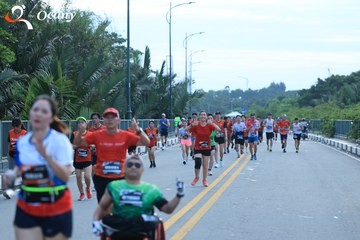 RUN TO LIVE 2025 - Ảnh #3274665