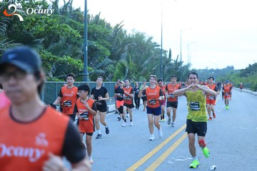 RUN TO LIVE 2025 - Ảnh #3271638