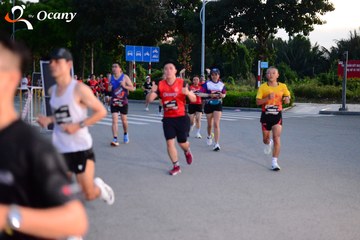 RUN TO LIVE 2025 - Ảnh #3272594