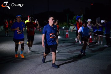 RUN TO LIVE 2025 - Ảnh #3272184