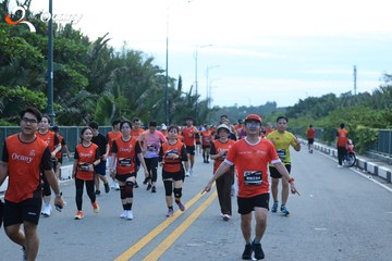 RUN TO LIVE 2025 - Ảnh #3274976