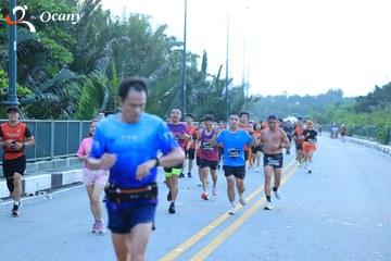 RUN TO LIVE 2025 - Ảnh #3270439