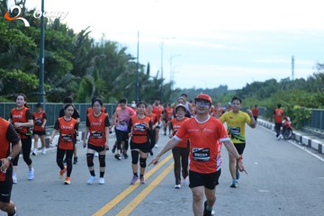 RUN TO LIVE 2025 - Ảnh #3274978