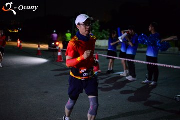 RUN TO LIVE 2025 - Ảnh #3271712