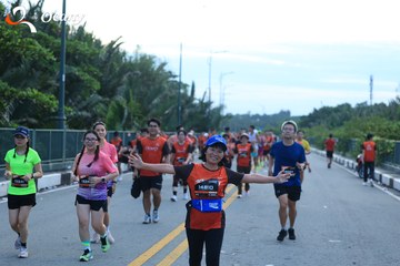 RUN TO LIVE 2025 - Ảnh #3274945