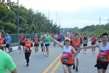 RUN TO LIVE 2025 - Ảnh #3276894