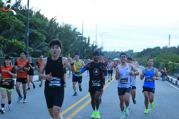 RUN TO LIVE 2025 - Ảnh #3271013