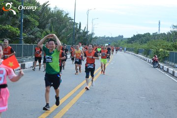 RUN TO LIVE 2025 - Ảnh #3275852