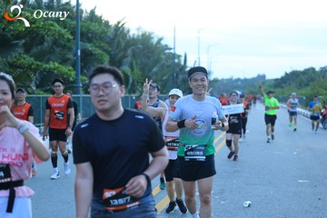 RUN TO LIVE 2025 - Ảnh #3271967