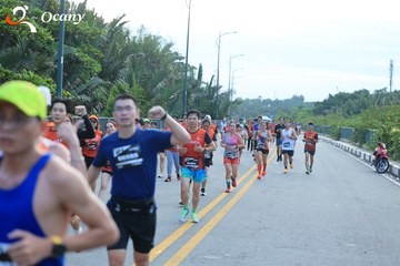 RUN TO LIVE 2025 - Ảnh #3276280