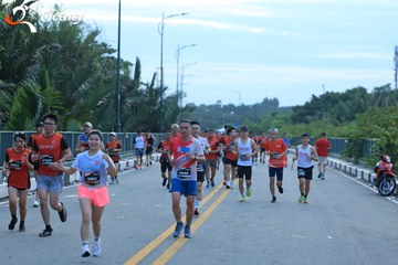 RUN TO LIVE 2025 - Ảnh #3274728