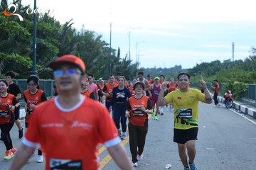 RUN TO LIVE 2025 - Ảnh #3274988