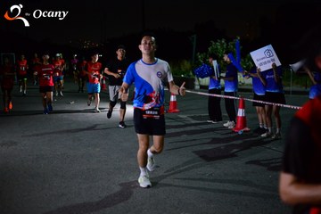 RUN TO LIVE 2025 - Ảnh #3271917