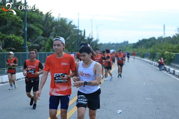 RUN TO LIVE 2025 - Ảnh #3274806