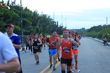 RUN TO LIVE 2025 - Ảnh #3274518