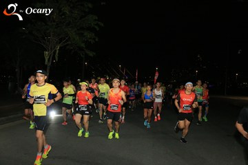 RUN TO LIVE 2025 - Ảnh #3275672