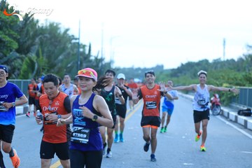 RUN TO LIVE 2025 - Ảnh #3271250