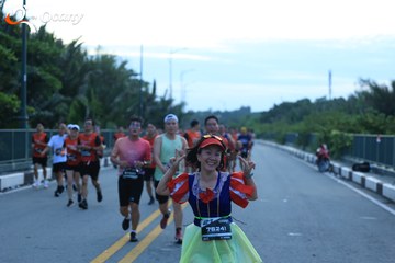 RUN TO LIVE 2025 - Ảnh #3273824