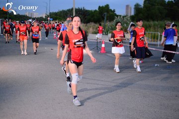 RUN TO LIVE 2025 - Ảnh #3272482