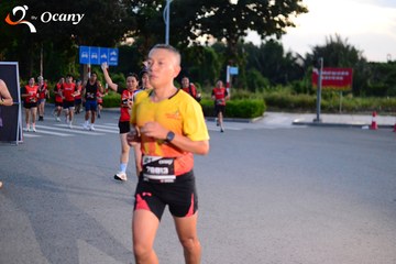 RUN TO LIVE 2025 - Ảnh #3272598