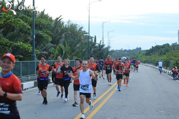 RUN TO LIVE 2025 - Ảnh #3275997