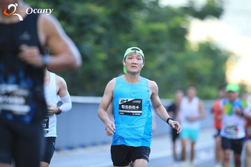 RUN TO LIVE 2025 - Ảnh #3275616
