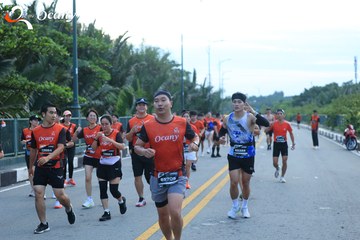 RUN TO LIVE 2025 - Ảnh #3275096