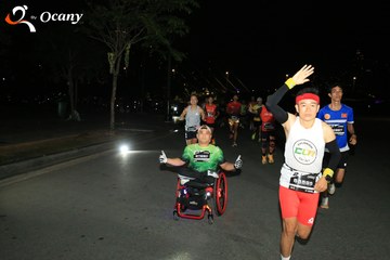 RUN TO LIVE 2025 - Ảnh #3275427