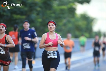 RUN TO LIVE 2025 - Ảnh #3277425