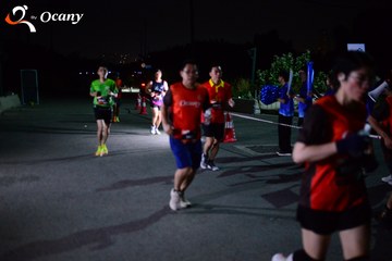 RUN TO LIVE 2025 - Ảnh #3271624