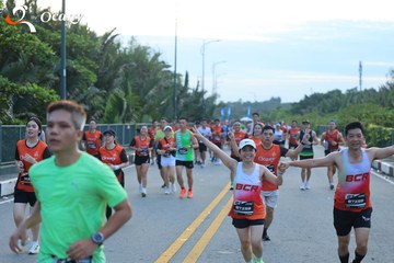 RUN TO LIVE 2025 - Ảnh #3276879