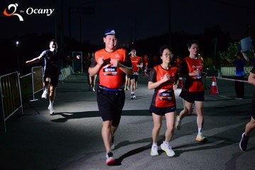 RUN TO LIVE 2025 - Ảnh #3272706