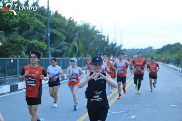RUN TO LIVE 2025 - Ảnh #3271550
