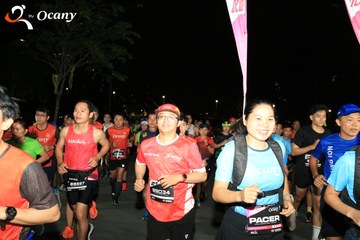 RUN TO LIVE 2025 - Ảnh #3275908