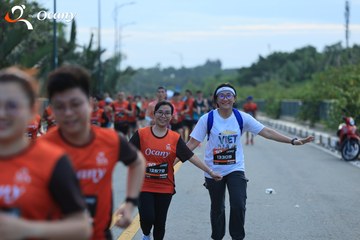 RUN TO LIVE 2025 - Ảnh #3277756