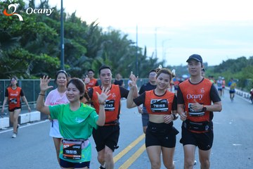 RUN TO LIVE 2025 - Ảnh #3271935
