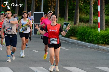 RUN TO LIVE 2025 - Ảnh #3274183