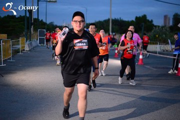 RUN TO LIVE 2025 - Ảnh #3272398