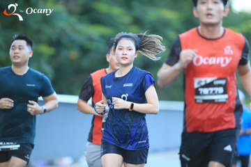 RUN TO LIVE 2025 - Ảnh #3276117