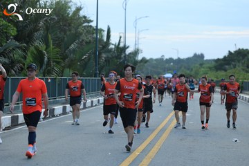 RUN TO LIVE 2025 - Ảnh #3277682