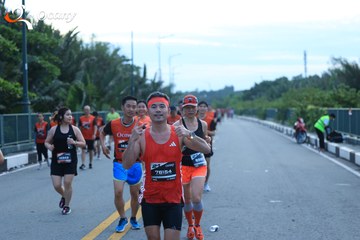 RUN TO LIVE 2025 - Ảnh #3274521