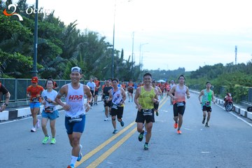 RUN TO LIVE 2025 - Ảnh #3271043