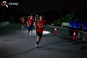 RUN TO LIVE 2025 - Ảnh #3271322