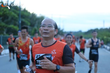 RUN TO LIVE 2025 - Ảnh #3273187