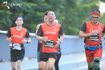 RUN TO LIVE 2025 - Ảnh #3277830